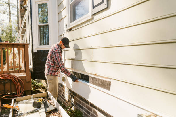 Top rated local Siding Inspection specialists in Parker, TX